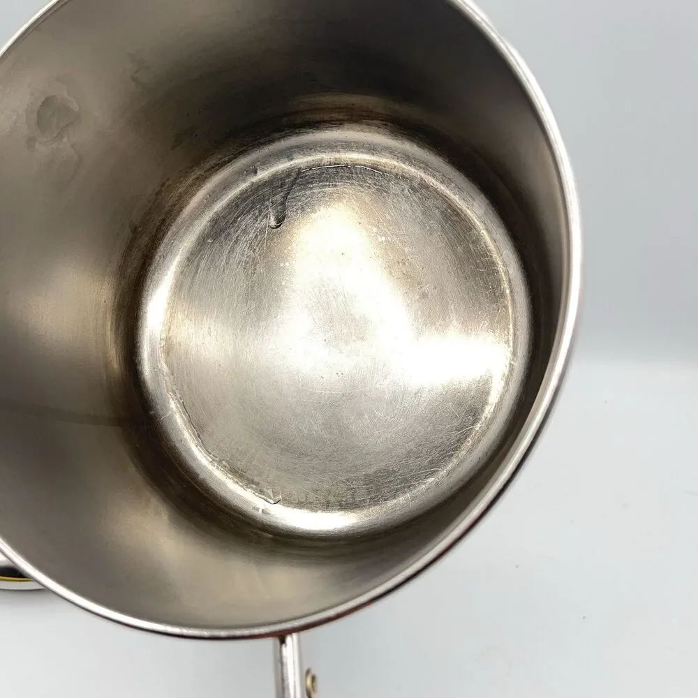 Revere Ware this vintage